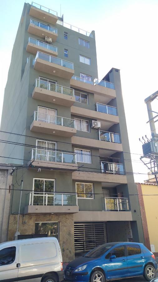 Calido Monoambiente En Excelente Zona En Salta. Apartment Exterior photo